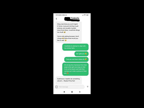 ❤️ Niliongeza PAWG mpya kutoka kwa Tinder hadi kwa nyumba yangu ( zungumza na Tinder pamoja) kwetu sw.tubsexercom.ru ﹏
